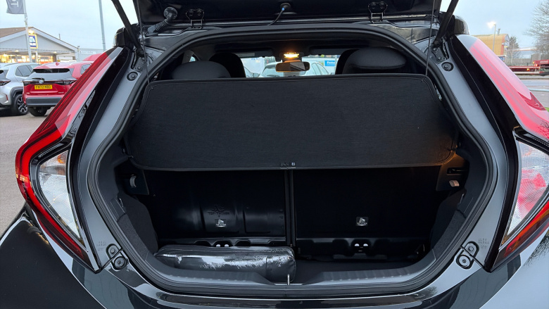 Toyota Aygo X 1.0 VVT-i Edge 5dr Petrol Hatchback